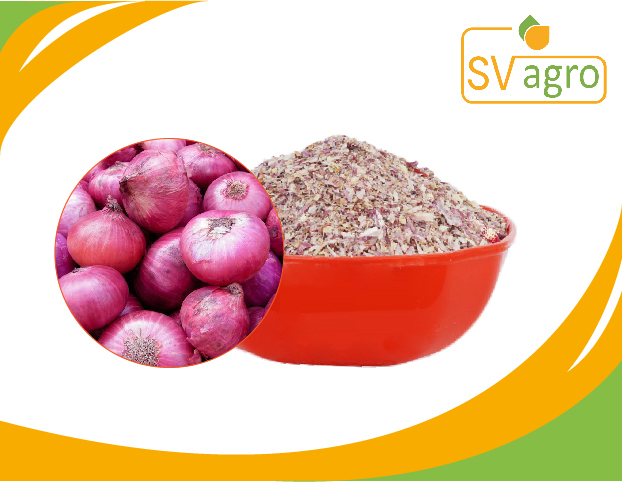 Onion Granules