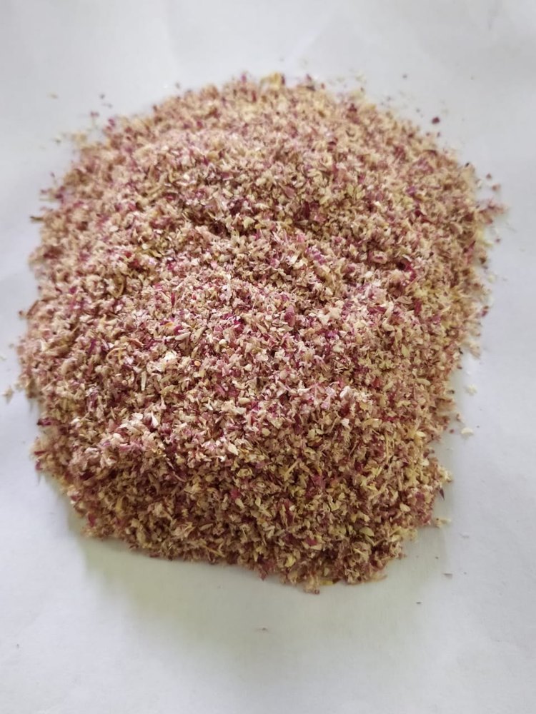 Dehydrated Red Onion Granule, Granules