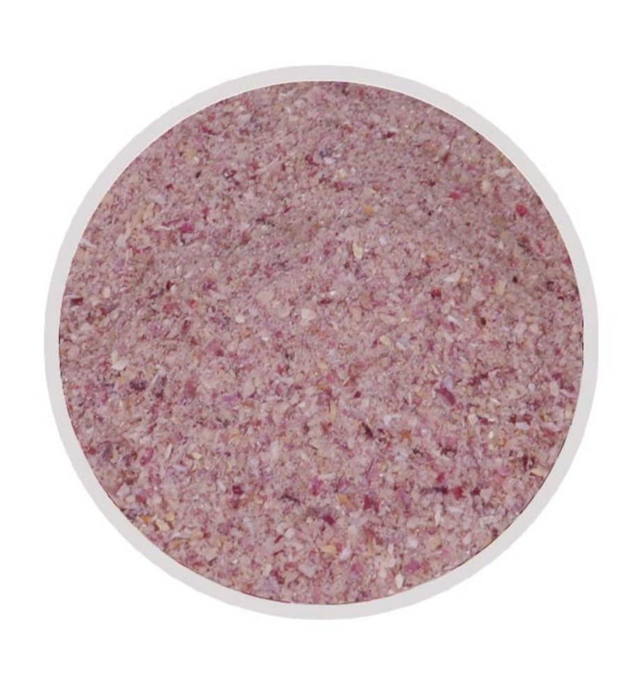 DEHYDRATED RED ONION grenuled, 20 Kg