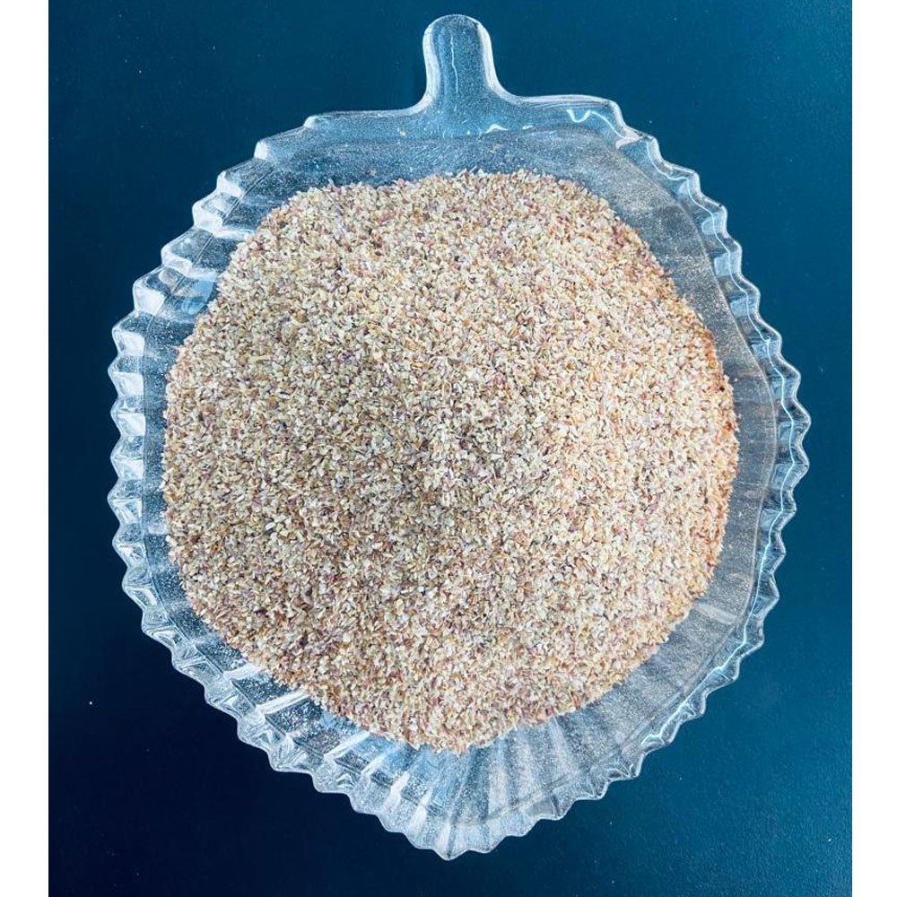 Dehydrated Pink Onion Granules