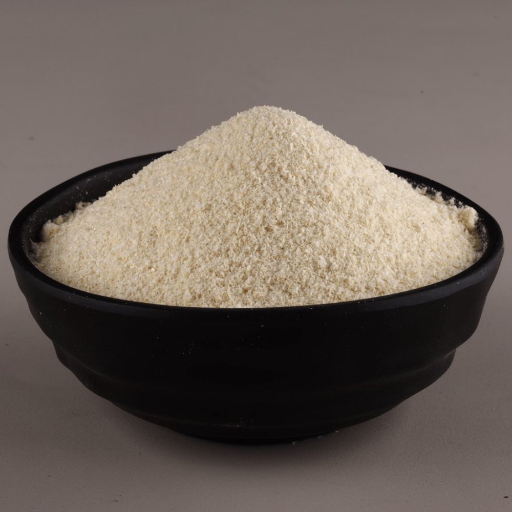 A Grade Dehydrated White Onion Granules, Pan India