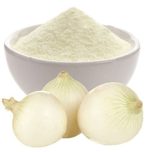 Anant Gujarat India Dehydrated White Onions Powder, Packaging Type: PP Bag, Packaging Size: 25 Kg