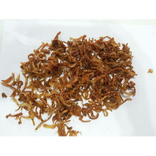 Fresh Fried Onion