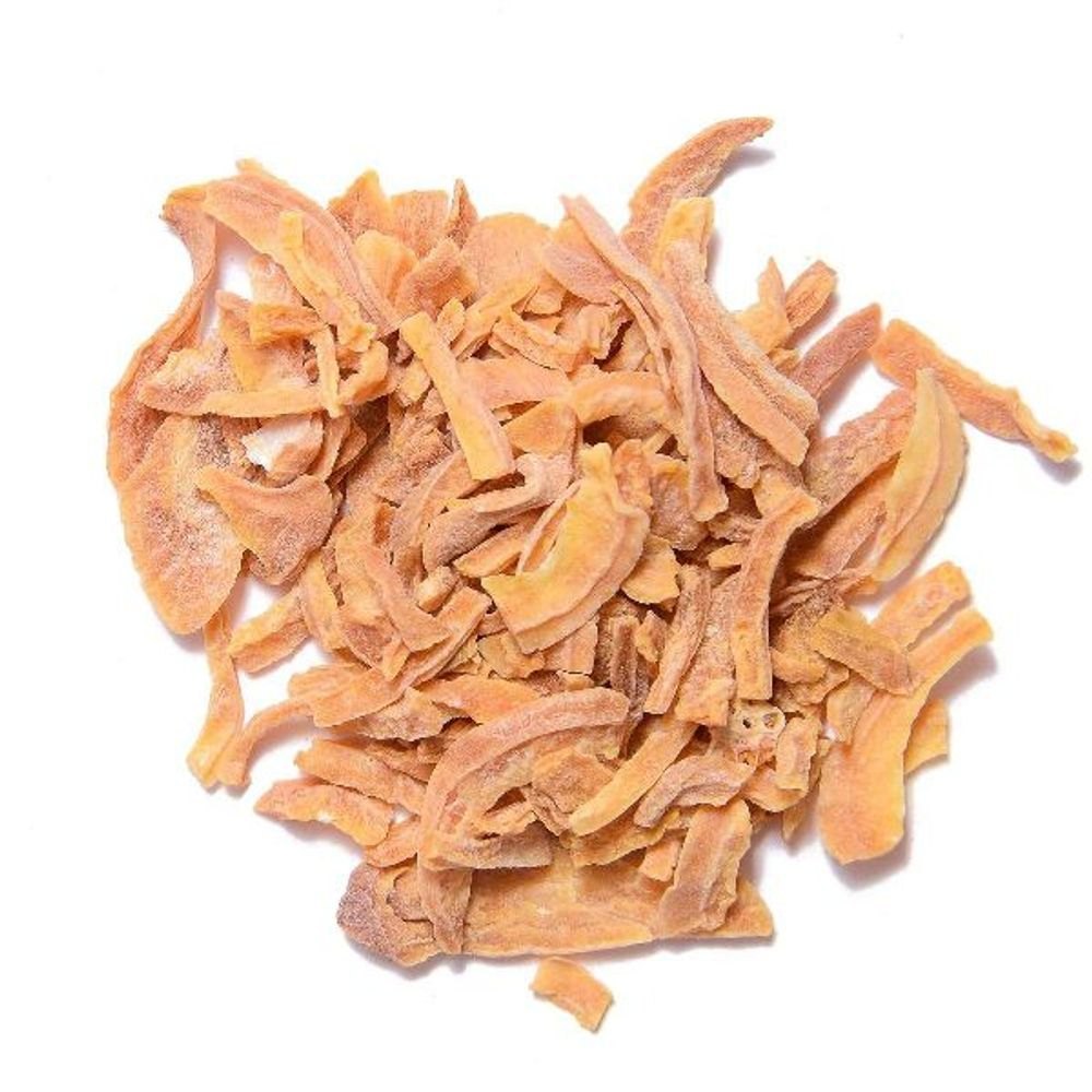 A Grade 3mm Dehydrated Toasted Minced Onion