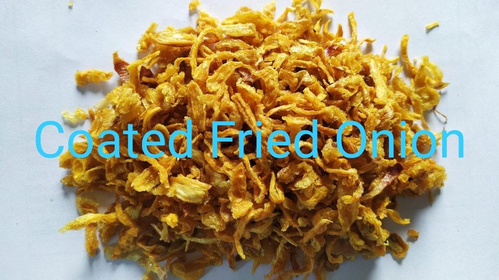 Flakes Pink Fried Onion