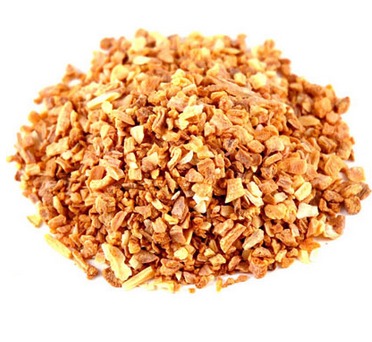 Toasted Onion, Packaging: 20kg Strong Poly Bag