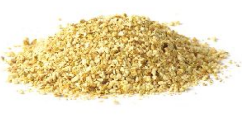 Genie Food Solutions Garlic Granule, Packaging Size: 5 kg