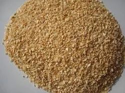 Dehydrated Garlic Granules