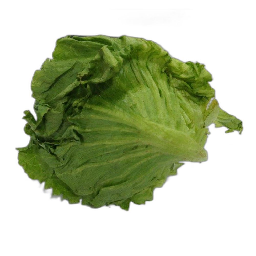 Lettuce Iceberg, For Cooking
