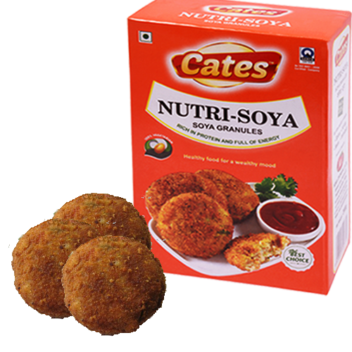 Soya Granules