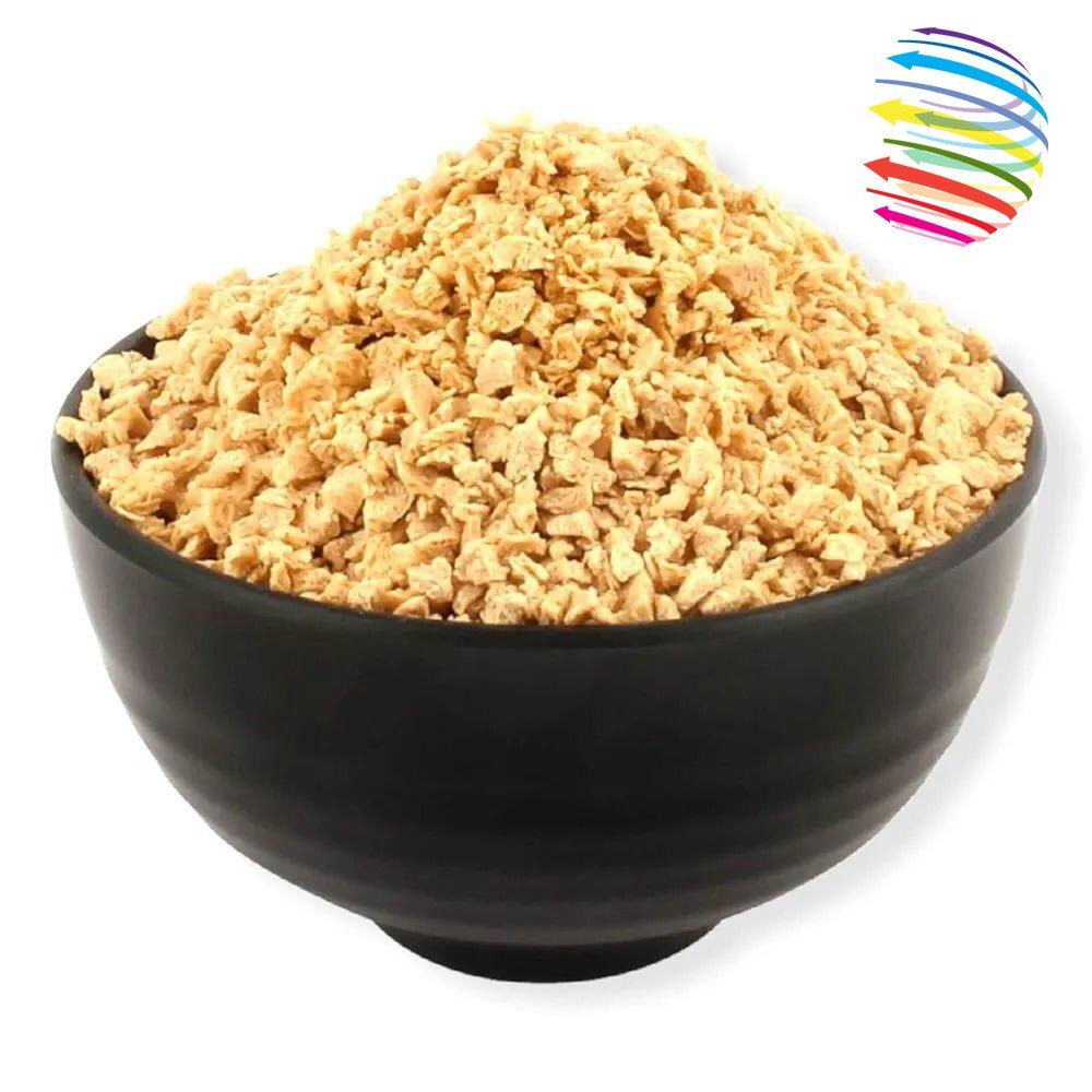 Soya Bean Granules, Packaging Type: PP Bag, Packaging Size: 20 Kg