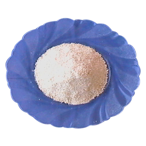 Granulated White Onions