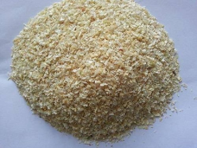 White onion Granules, 10 Kg
