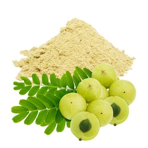 Yuktha Nuturals Amla Powder - 100 gm