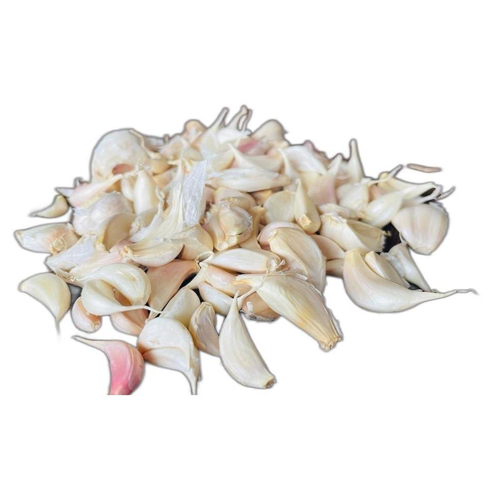 Peeled Garlic