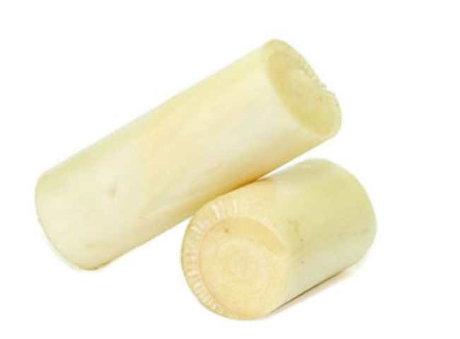 Fresh Banana Stem