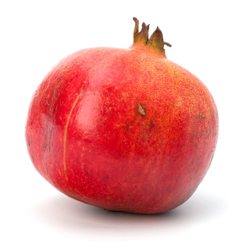 A Grade Fresh Pomegranate, Carton