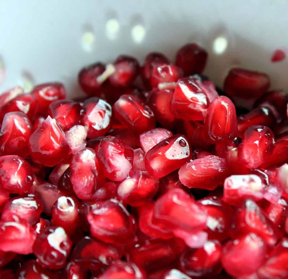 A Grade Fresh Pomegranate Arils, Packaging Type: Loose