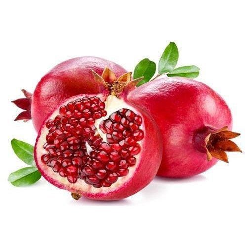 A Grade Fresh Natural Pomegranate, Packaging Type: Carton, Packaging Size: 2.0 kg Net Weight