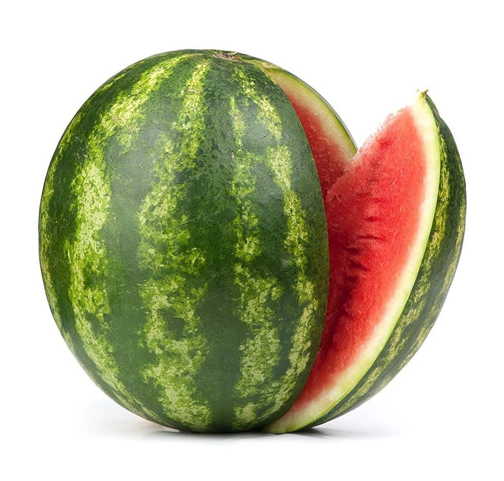 A Grade Fresh Sweet Watermelon