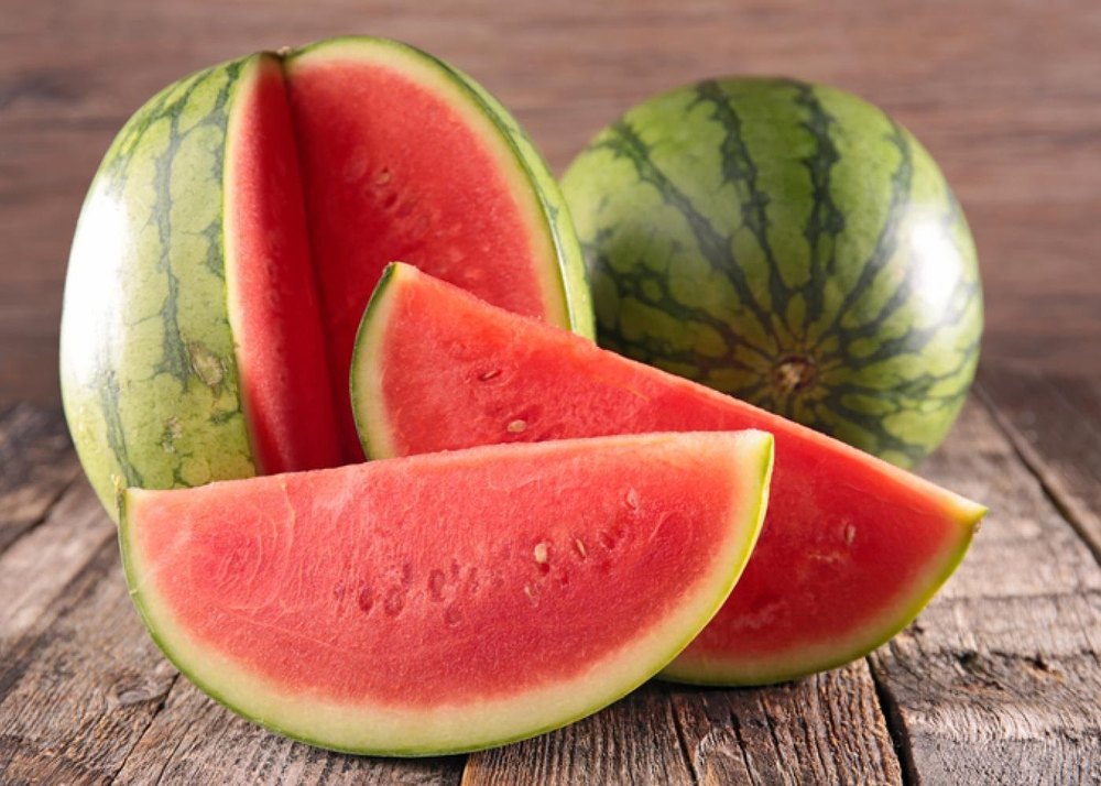 A Grade Fresh Watermelon Fruit