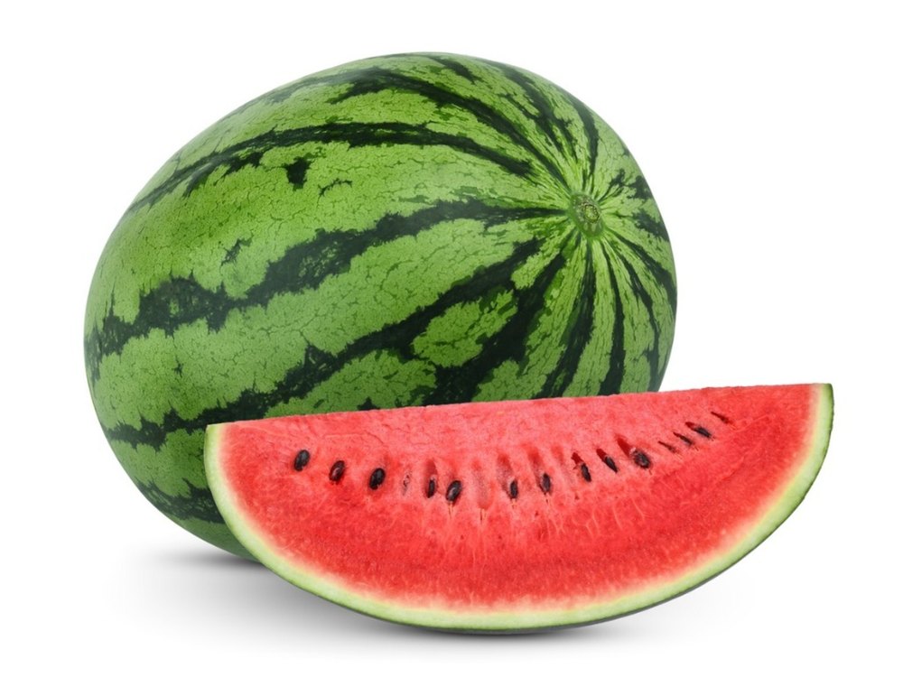 A Grade Water Melon, Packaging Type: Loose