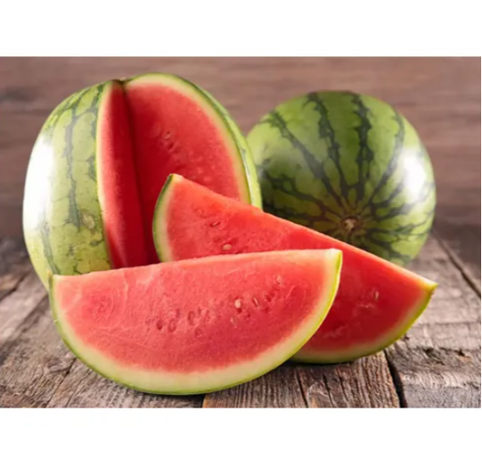 A Grade Watermelon, Packaging Type: loose