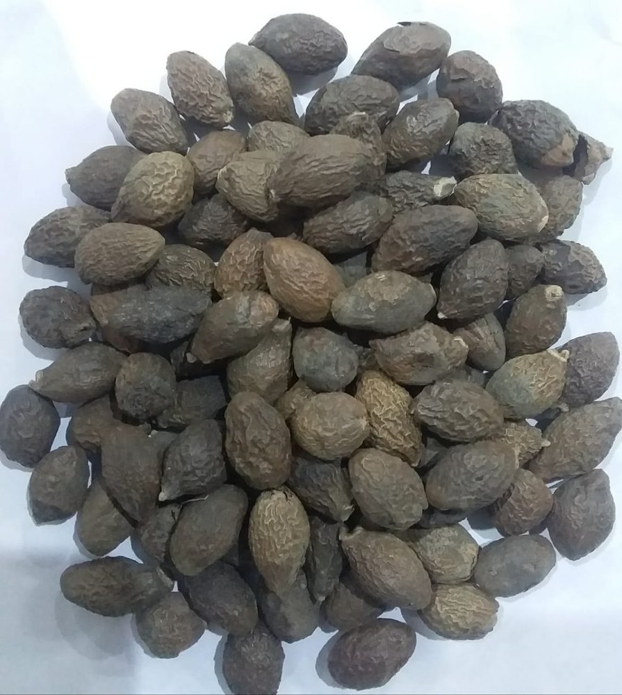 A Grade X Niranjan Fal, Good Health, Packaging Size: 100GM
