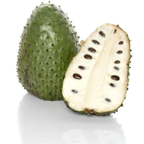 Soursop Fruit
