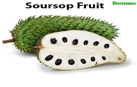 Soursop Fruit