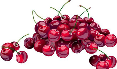 Fresh Cherry