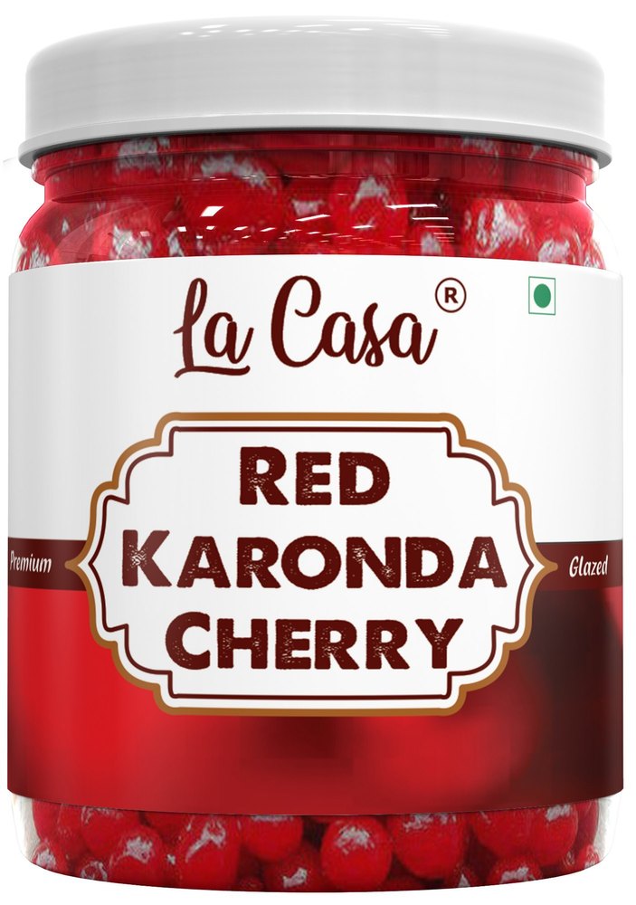 Cherry La Casa Red Karonda