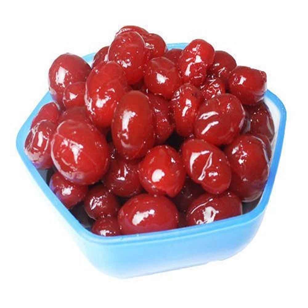 A Grade Loose Red Cherry