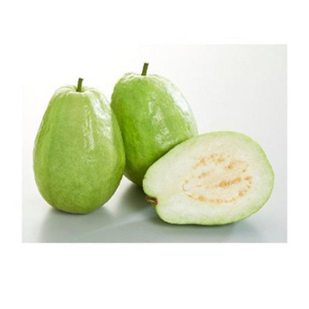 Sweet Frozen Green Guava Slice, Packaging Size: 1 Kg, Packaging Type: Packet
