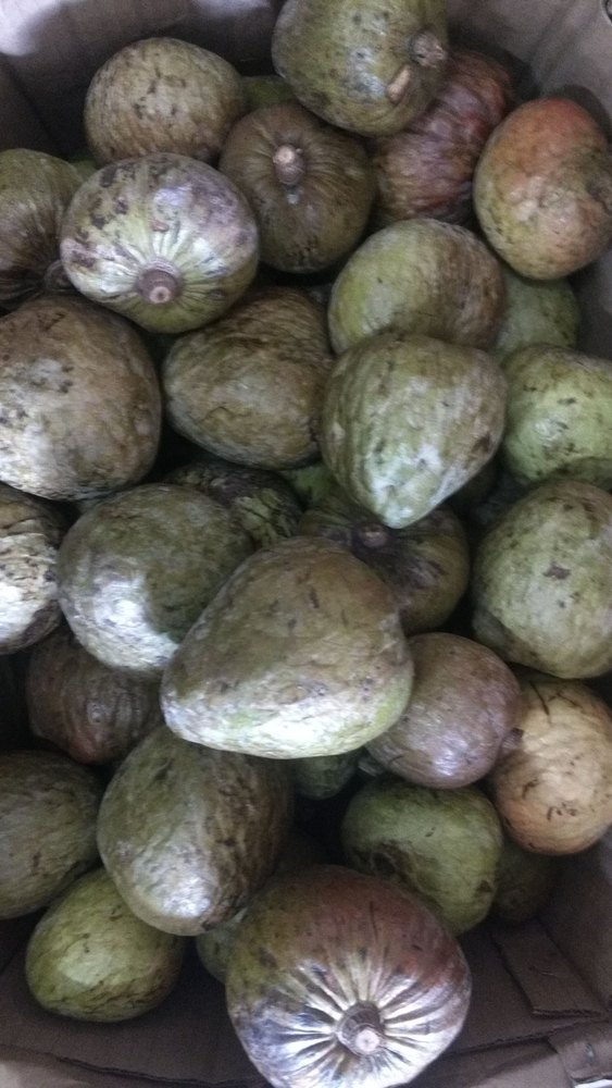 Ram Custard Apple