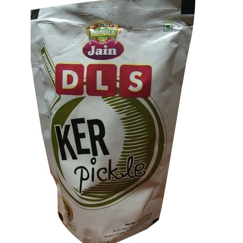 Ker Pickle