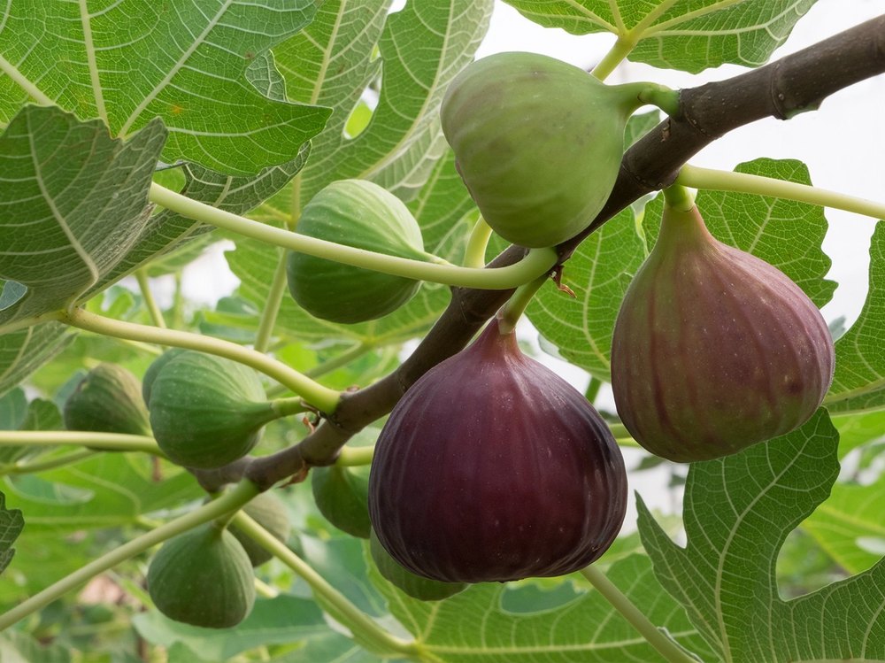 Plants Full Sun Exposure A Grade Fig, For Garden, Packaging Type: Carton