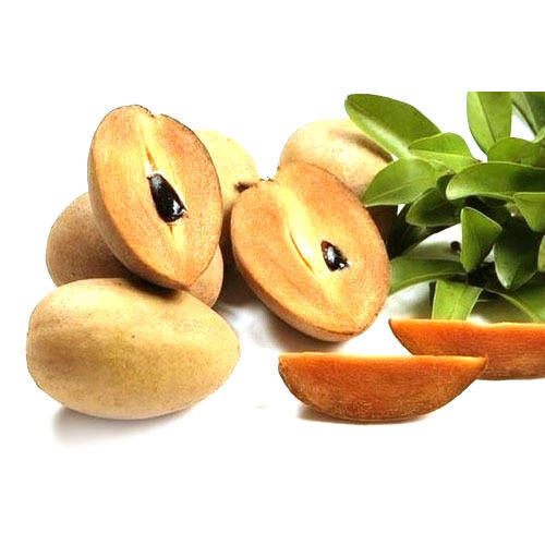 Fresh Sapota