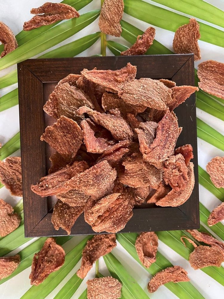 Sweet Dehydrated Sliced Chikoo, Packaging Type: Loose