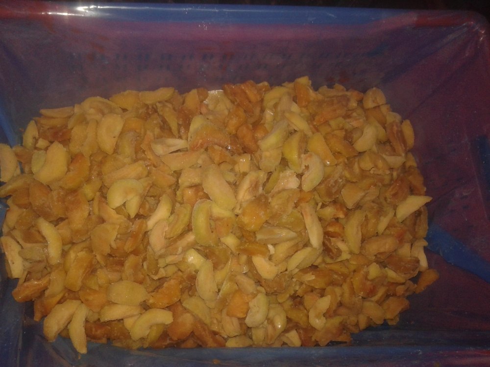 A Grade IQF Chickoo, Packaging Size: 2-3 kg