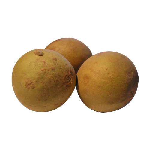 Organic Sapota