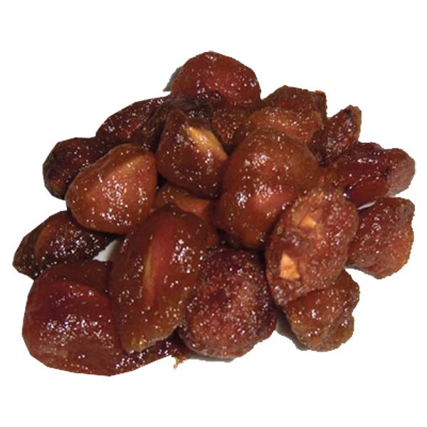 Dried Aloo Bukhara