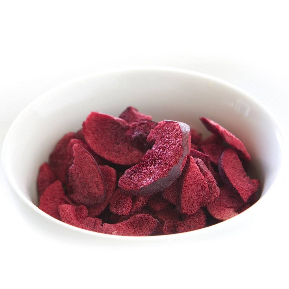 Frozen Plum Slice, Packaging Size: 1 Kg, Packaging Type: Packet