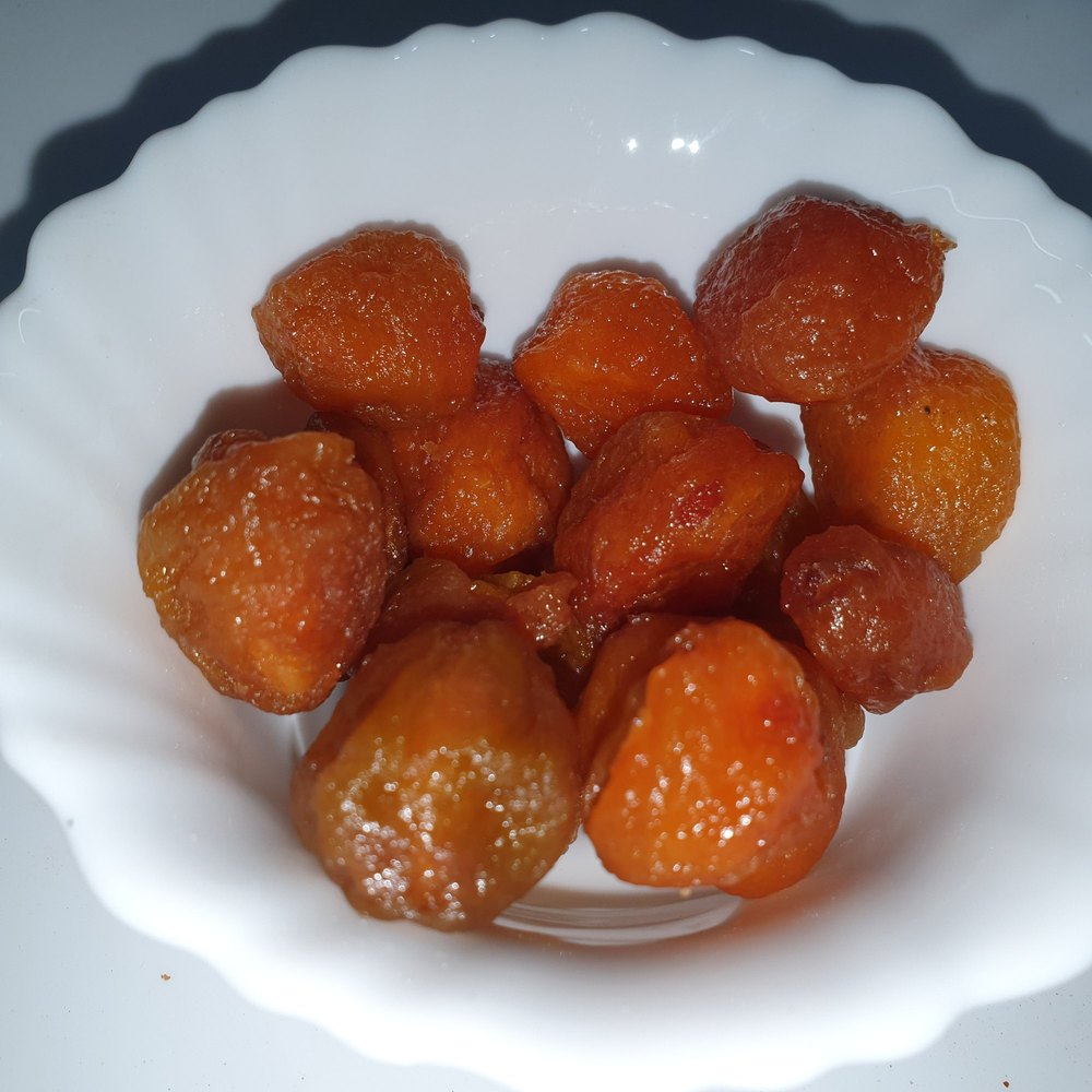 Organic A Grade Dry Aloo Bukhara, Packaging Type: Loose