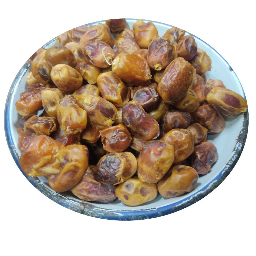 A Grade Brown Wet Dates, Packaging Type: Loose