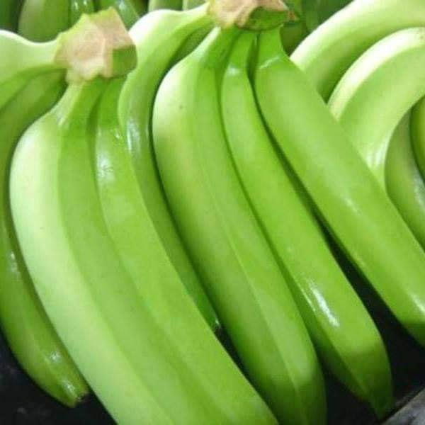 70 mm A Grade Green Fresh Cavendish Banana, Packaging Size: 5 Kg, Packaging Type: Carton