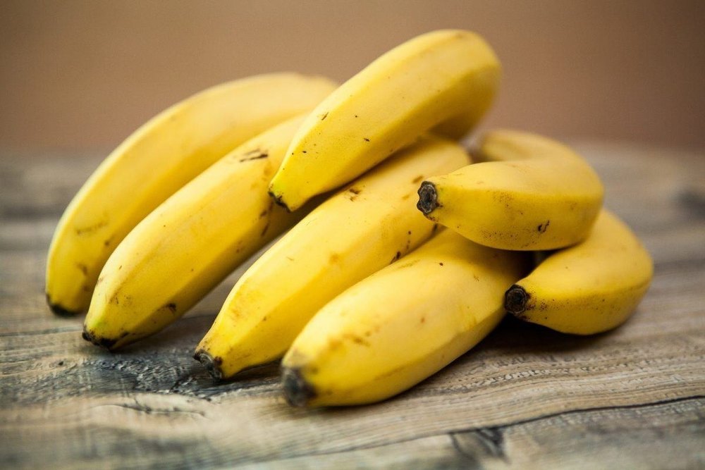 Grade A Fresh Cavendish Banana, Packaging Size: 1Kg, Packaging Type: Carton