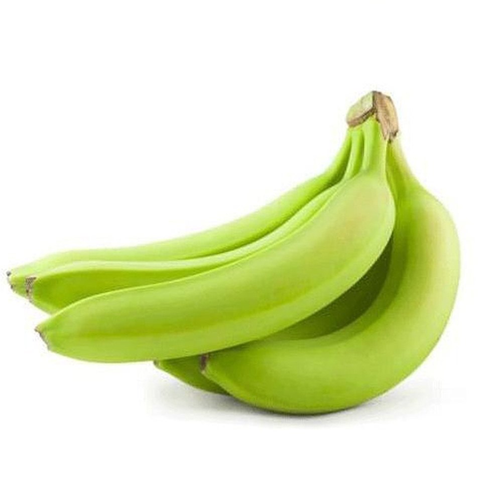 A Grade G9 Green Cavendish Banana for Export purpose, Packaging Type: Carton