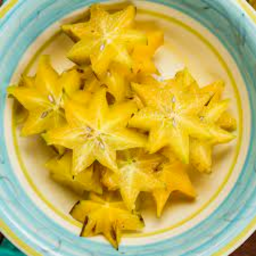 Star Fruit