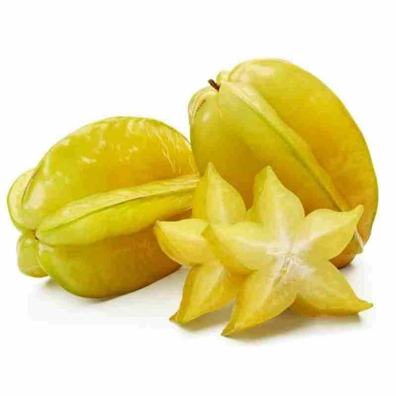 Organic A Grade Star Fruit, Packaging Type: Carton, Packaging Size: 5 Kg